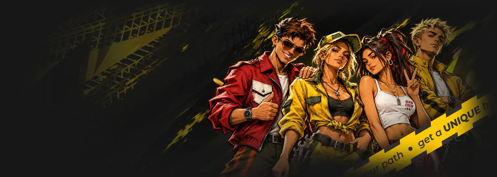 Up to €2,200 + 350 Free Spins