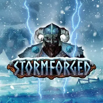 Stormforged Stormforged game from HACKSAW