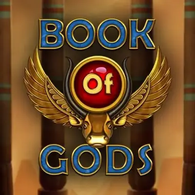 Book Of Gods Book Of Gods game from BF GAMES
