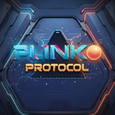 Portal Plinko Portal Plinko game from DELULU